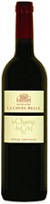 Champs du Coq - Domaine de La Croix Belle - Côte de Thongues - 2015
