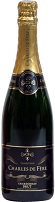 Charles De Fère - Chardonnay pétillant de Bourgogne