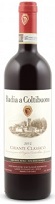 Chianti Classico - Badia A Coltibuono - 2013 (vin italien)