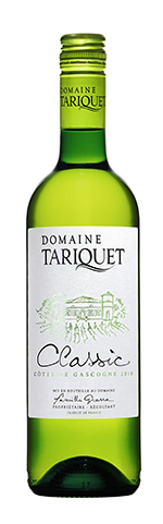 Classic-tariquet