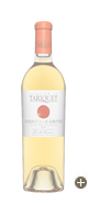 Dernières-grive-Tariquet blanc moelleux