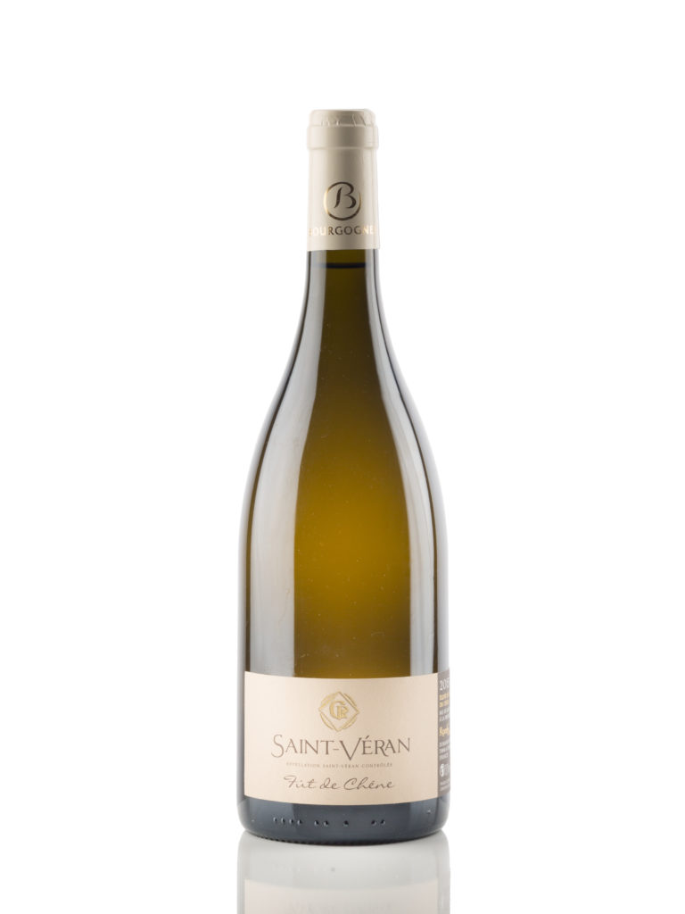 Saint-Veran-en-Fût Domaine-Gaillard