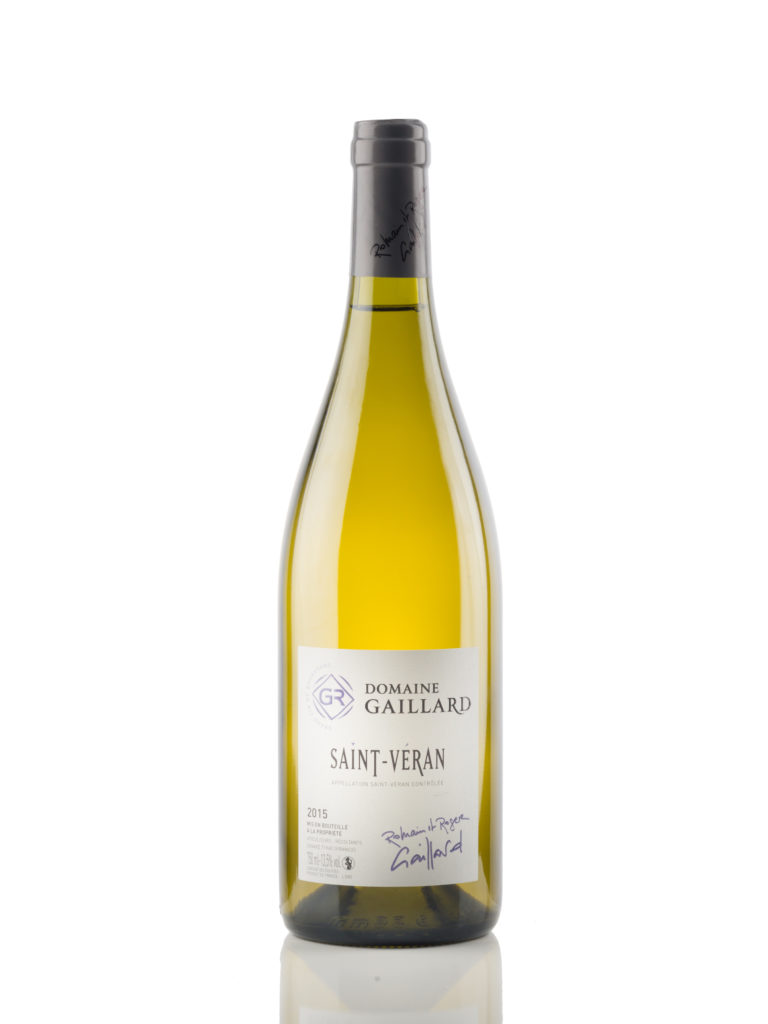 Saint-Veran Domaine-Gaillard