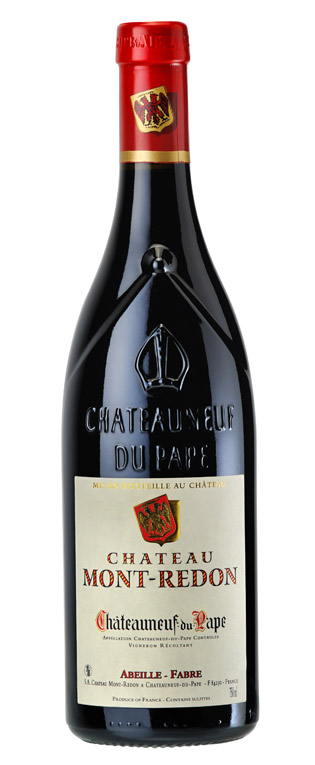 Châteauneuf-du-Pape Mont-Redon