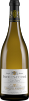 Pouilly-Fuisse-Les-Insarts Château-Beauregard