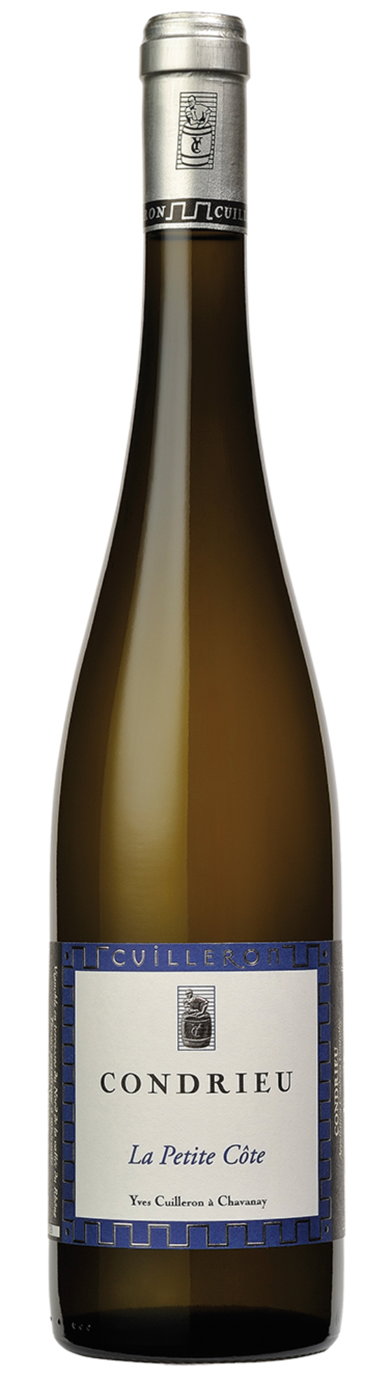 la Petite Cote-Condrieu Blanc Domaine de Cuilleron