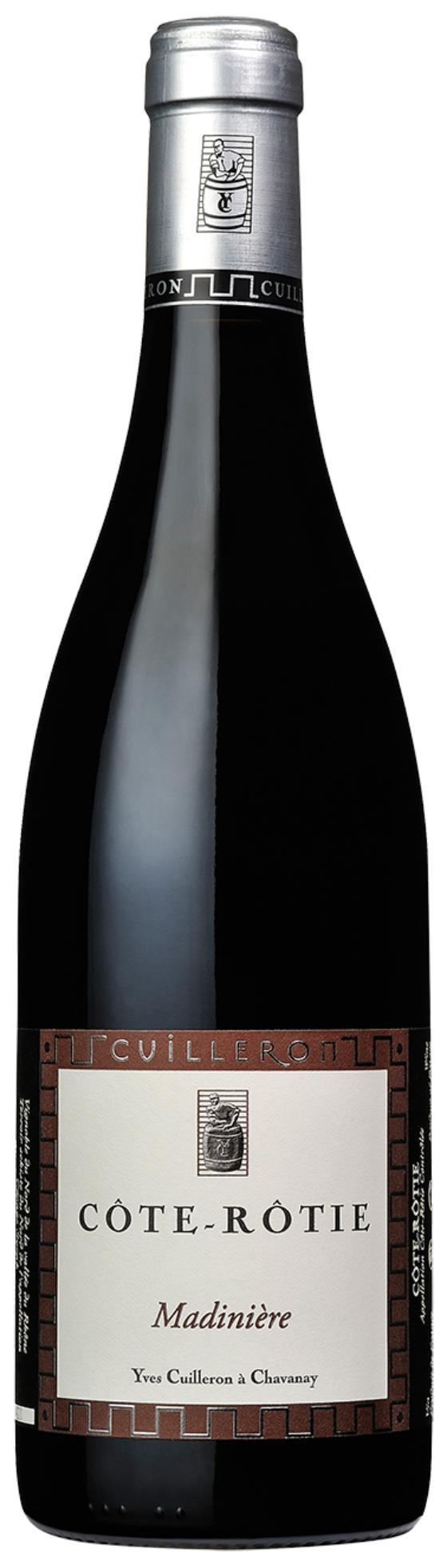 Madiniere-Cote Rotie Domaine Cuilleron
