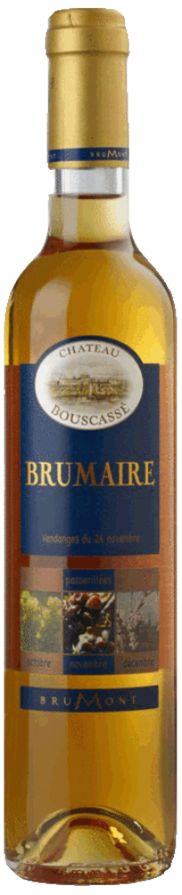 Brumaire-Bouscassé