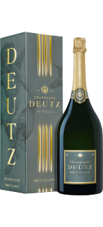Champagne Deutz Brut Classic Magnum
