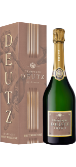 Champagne Deutz Brut Millésimé 2012