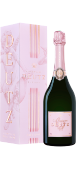 Champagne Deutz Brut Rosé
