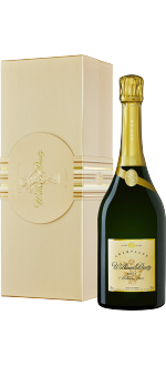 Champagne Deutz Cuvée William Deutz 2007