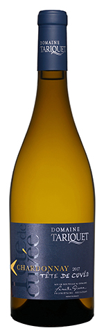 Chardonnay-Tete-de-Cuvée-Tariquet