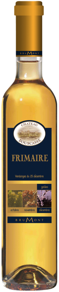 Frimaire-Bouscassé