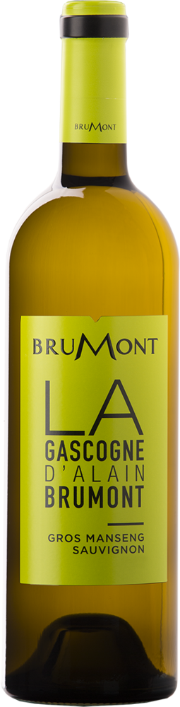 La Gascogne Alain Brumont