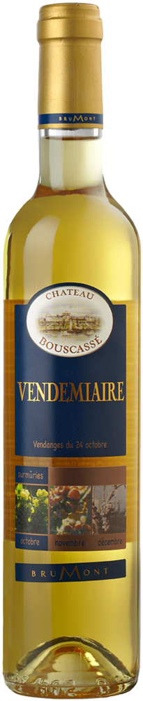Vendemiaire- Bouscassé