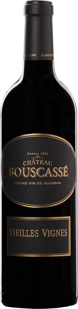 Château Bouscassé Vieilles-Vignes 2009