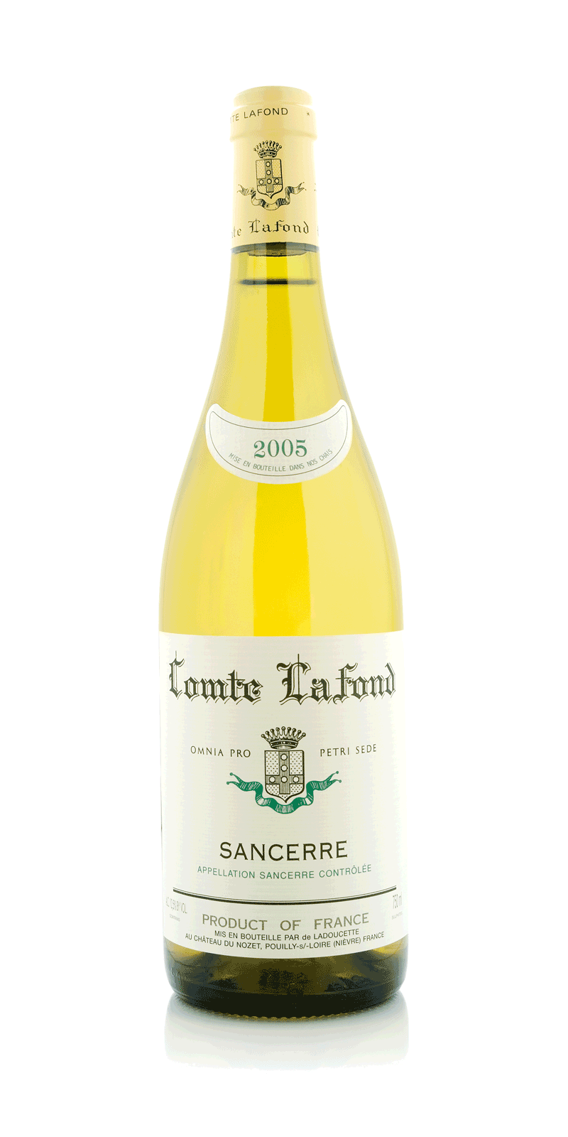 Comte-Lafond Sancerre
