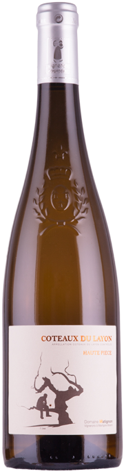 Coteaux-du-layon-Haute-piéce  Domaine Matignon Blanc doux