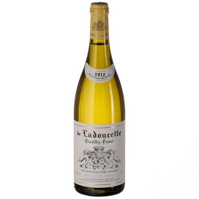 Deladoucette-Pouilly-Fumé