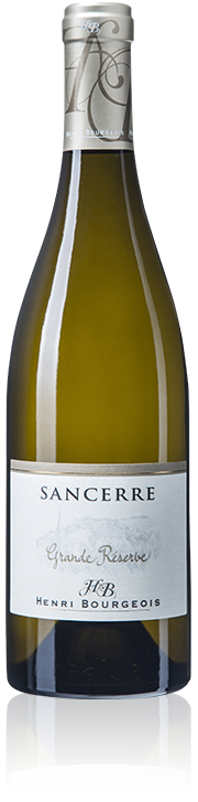 Grande-reserve  Sancerre Henri Bourgeois