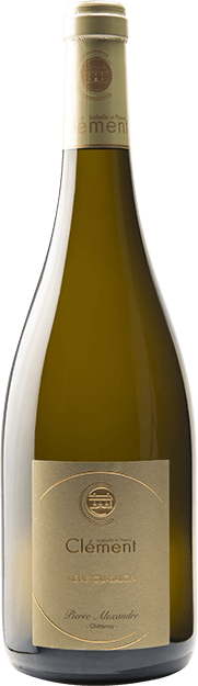 Menetou-Salon- Cuvée Pierre-Alexandre