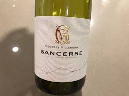 Sancerre-Georges-Millérioux.