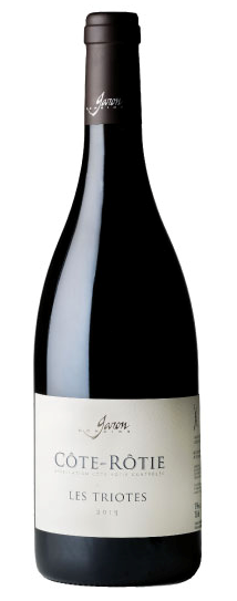 Triotes-Côte-Rôtie  Domaine Garon