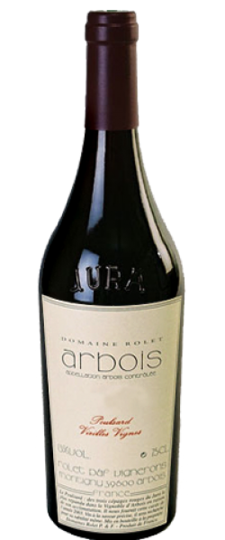 Domaine-Rolet-arbois-poulsard-vieilles-vignes-rouge-
