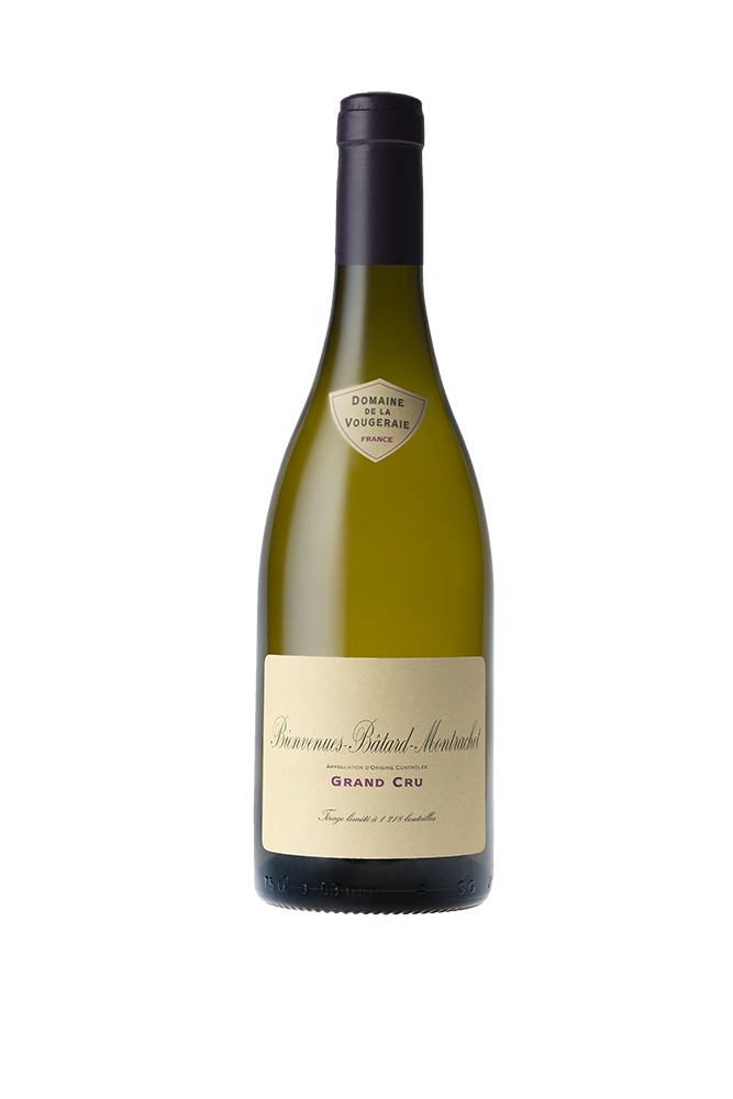 Bienvenues-Batard-Montrachet Domaine de la Vougeraie