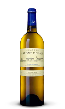 CHATEAU-LAFONT-MENAUT-BLANC