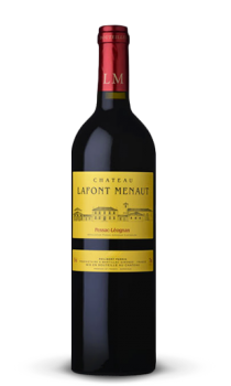 CHATEAU-LAFONT-MENAUT-ROUGE