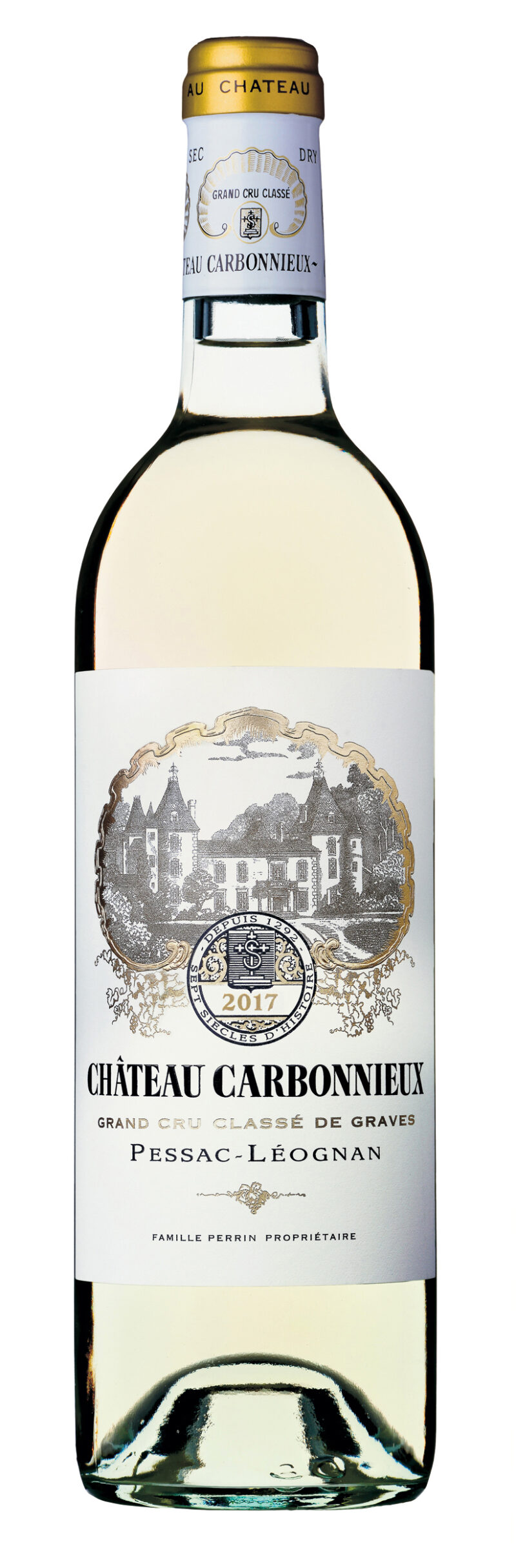 Carbonnieux-Blanc Château Carbonnieux
