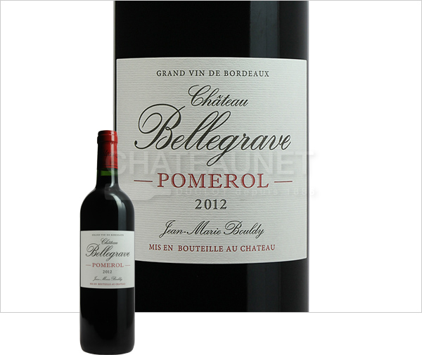 Chateau_Bellegrave