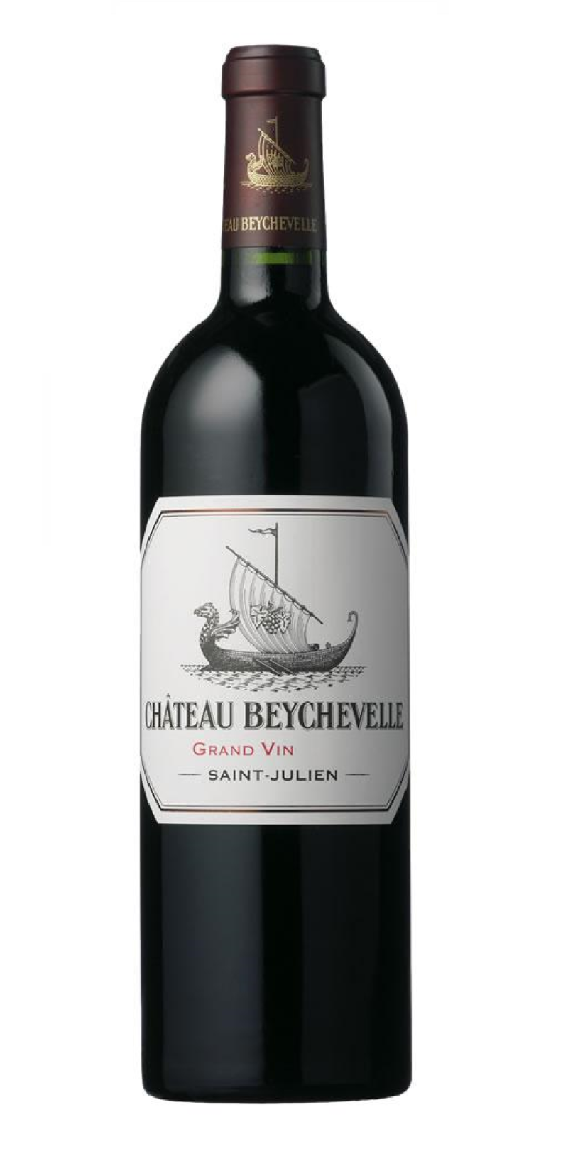 Château-Beychevelle