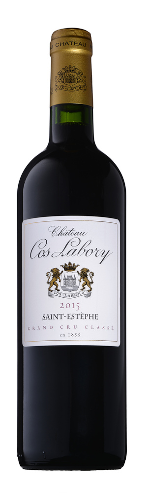 Château-Cos-Labory