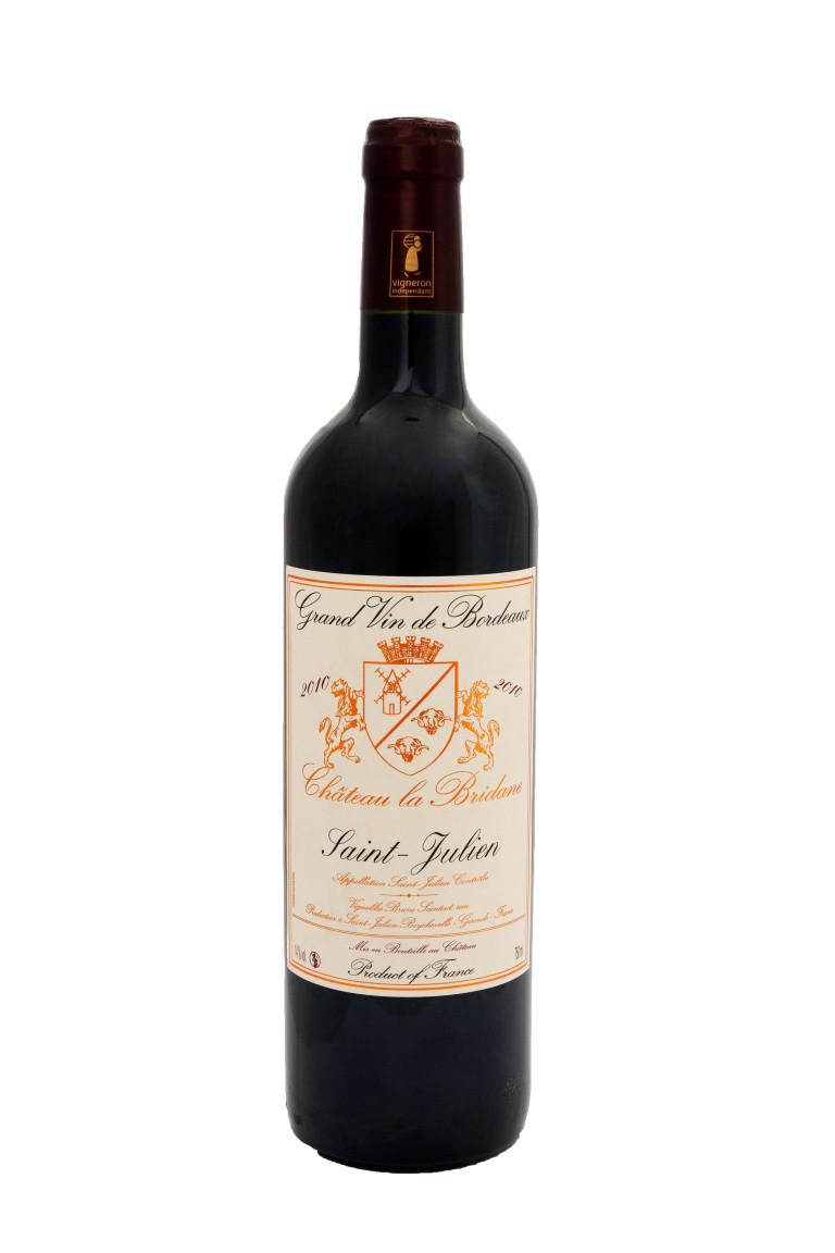 Château-La-Bridane