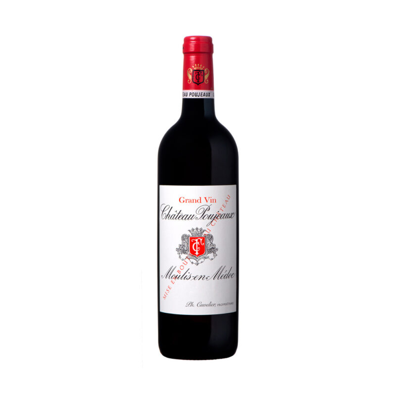 Château-Poujeaux