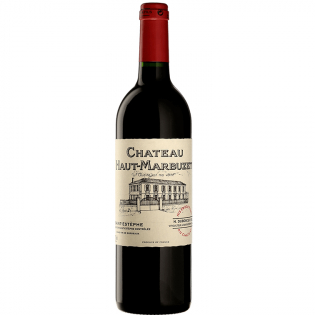 Château-haut-marbuzet
