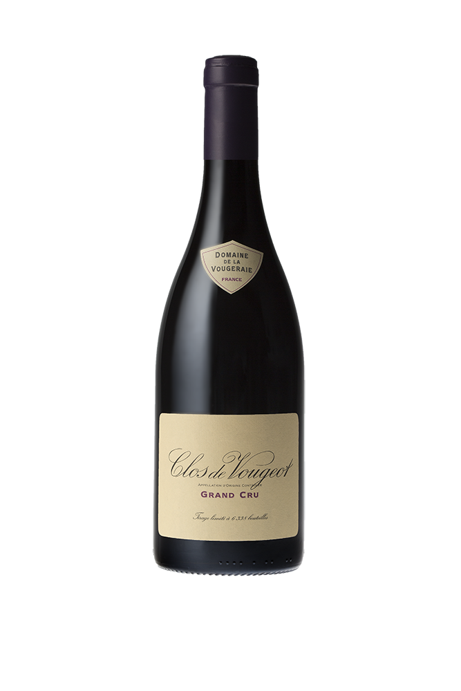 Clos-de-Vougeot-Domaine de la Vougeraie