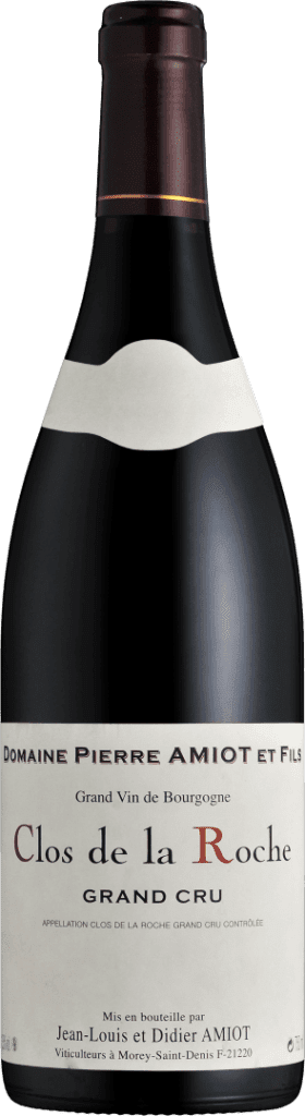 Clos-De-La-Roche-Grand-Cru-bourgogne DOMAINE-PIERRE-AMIOT