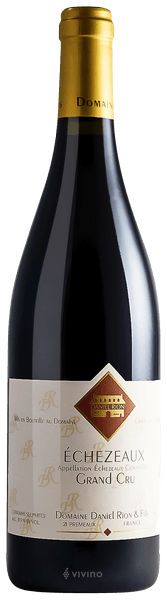 Echezeaux-Grand-cru-2016-Daniel-Rion