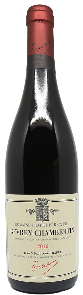 Gevrey-Chambertin-Famille-Trapet-2016