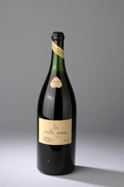 Jéroboam-Vieille-prune-de-soulliac-Louis-Roque