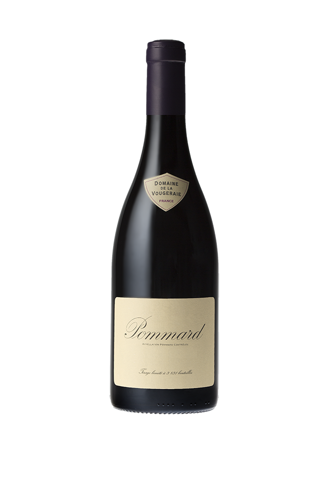 Pommard  Domaine de la Vougeraie
