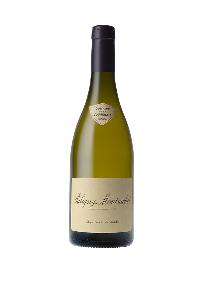 Puligny-Montrachet-Domaine de la Vougeraie