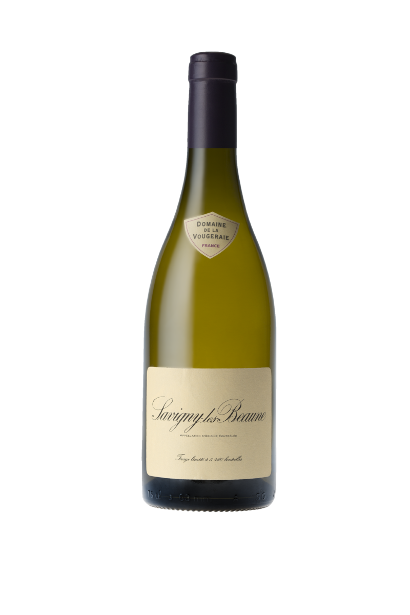 Savigny-les-Beaune . Domaine de la Vougeraie