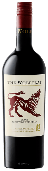 The-wolftrap