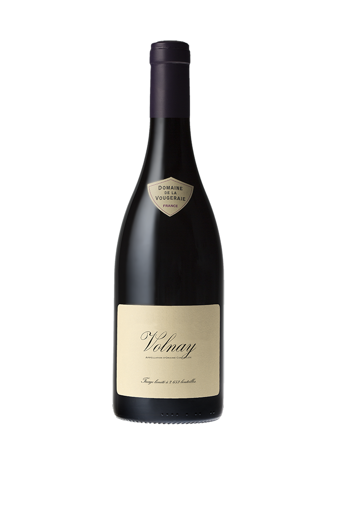 Volnay- Domaine de la Vougeraie