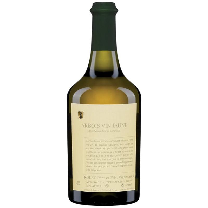 arbois-vin-jaune-62-cl-Domaine-Rolet